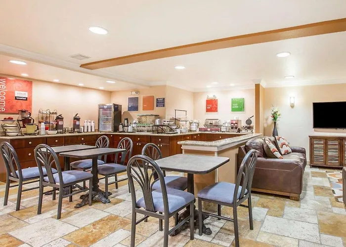 Comfort Inn&Suites Salinas