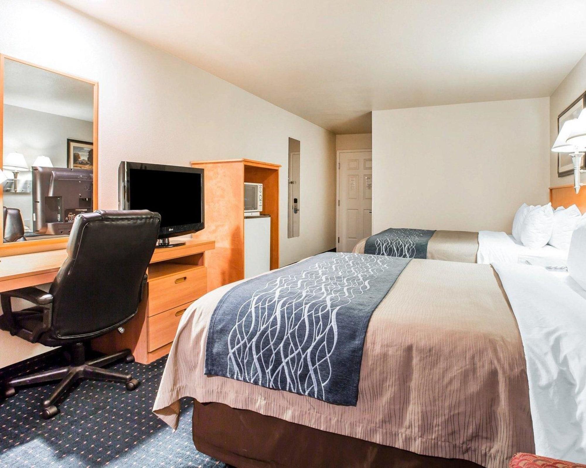 Hotel Comfort & 2*