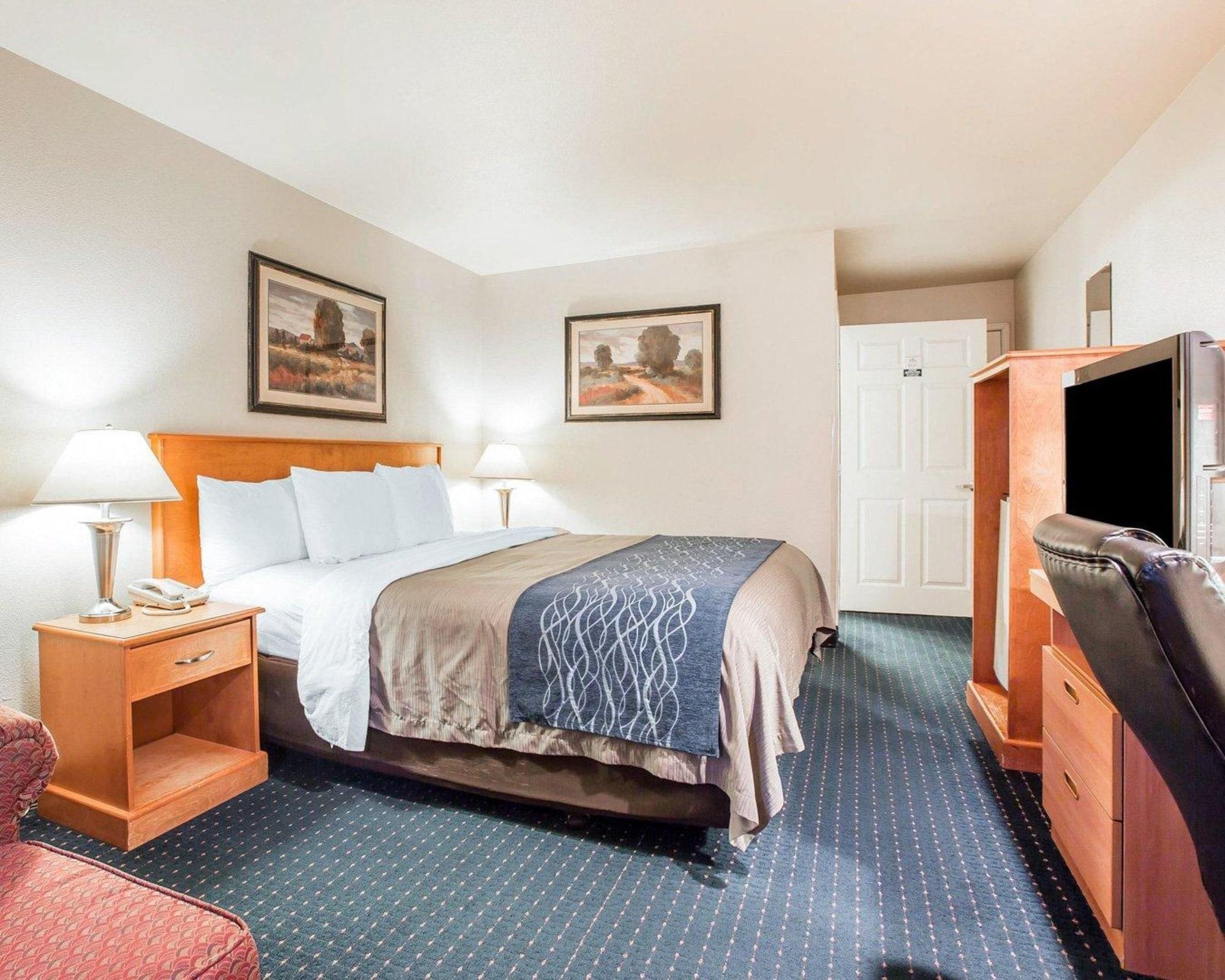 Hotel Comfort &