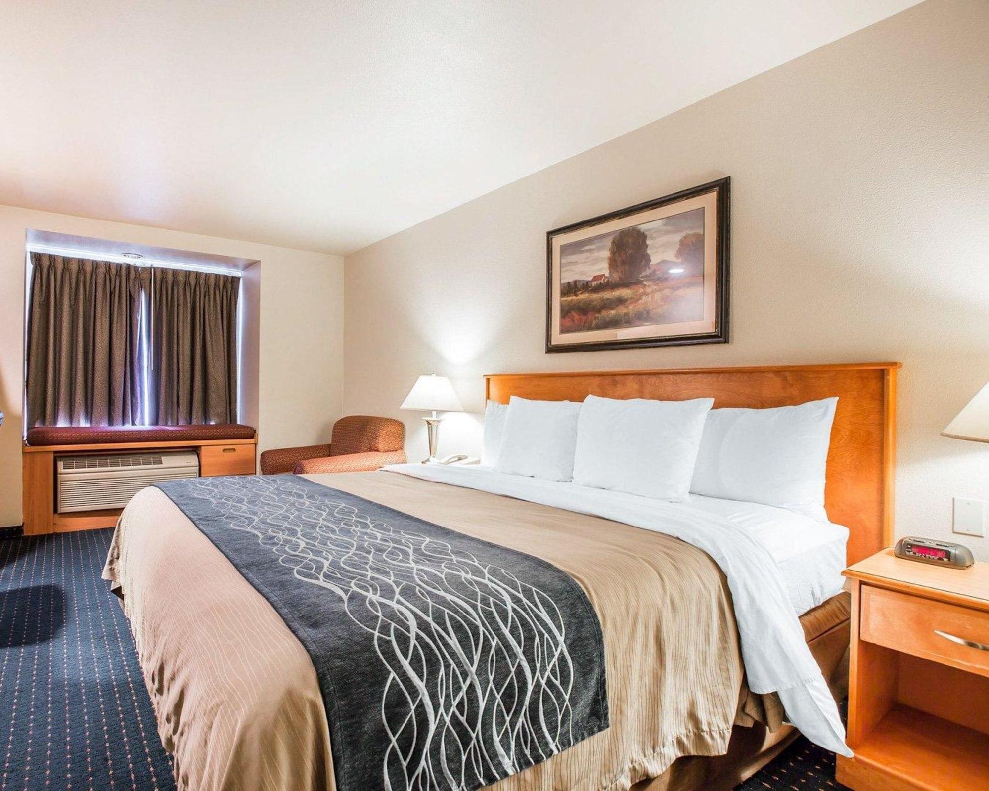 Comfort & Hotel 2*
