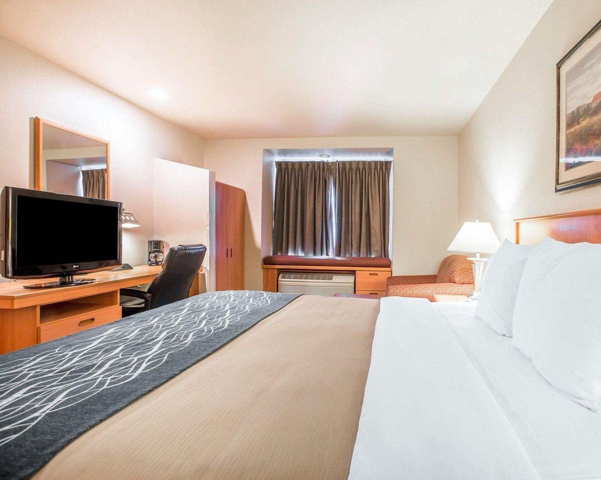 Hotel Comfort & 2*