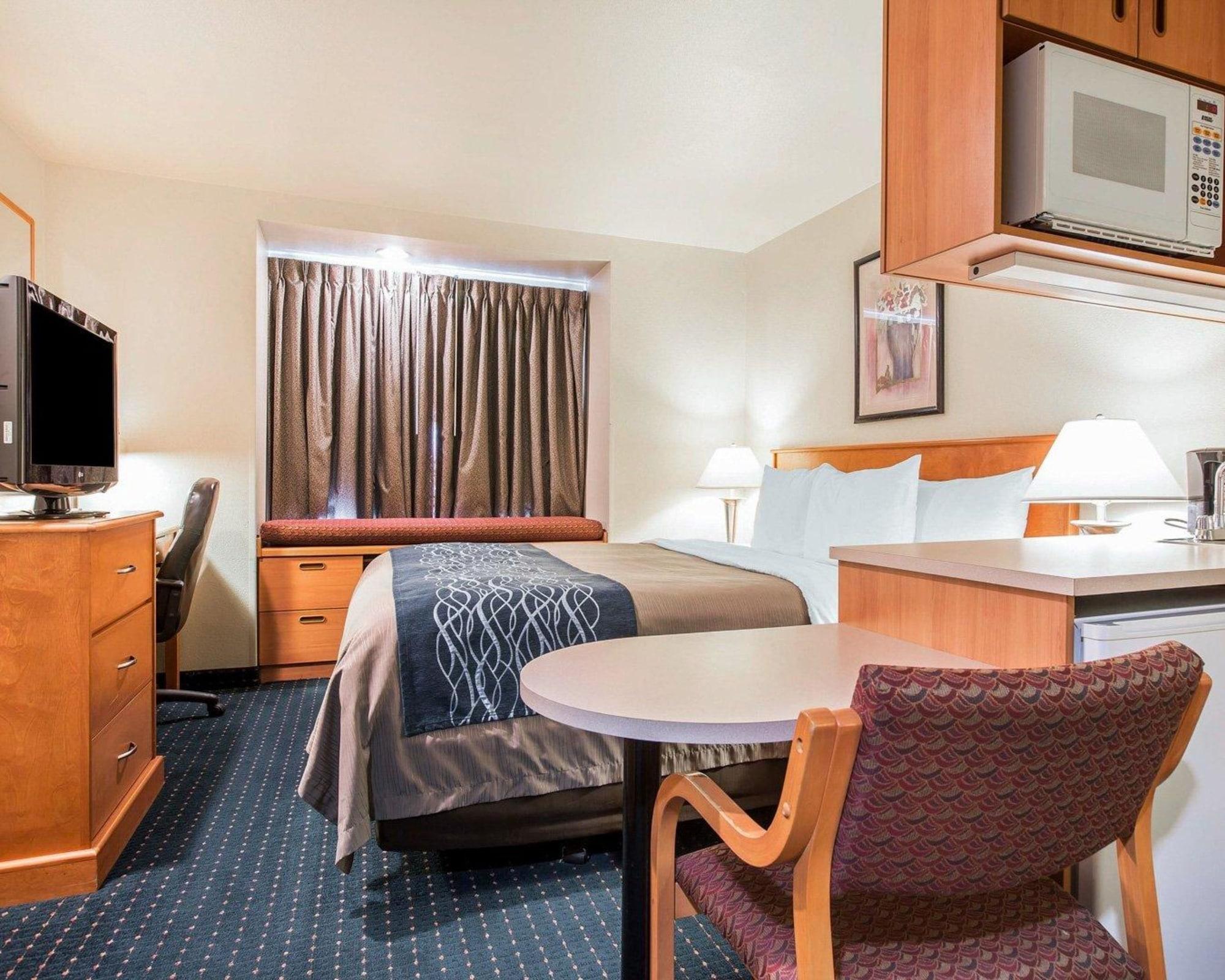 Comfort & Hotel Salinas