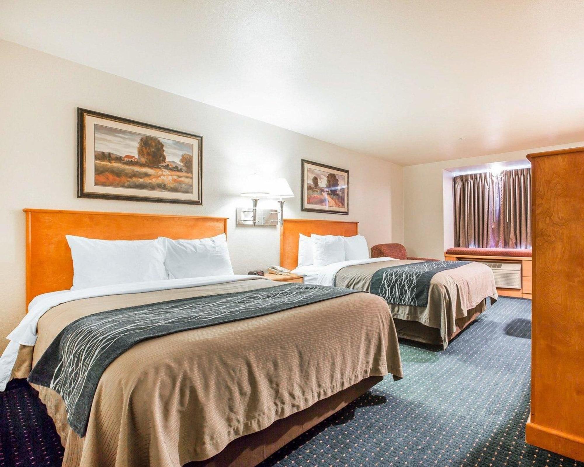 Hotel Comfort & 2*