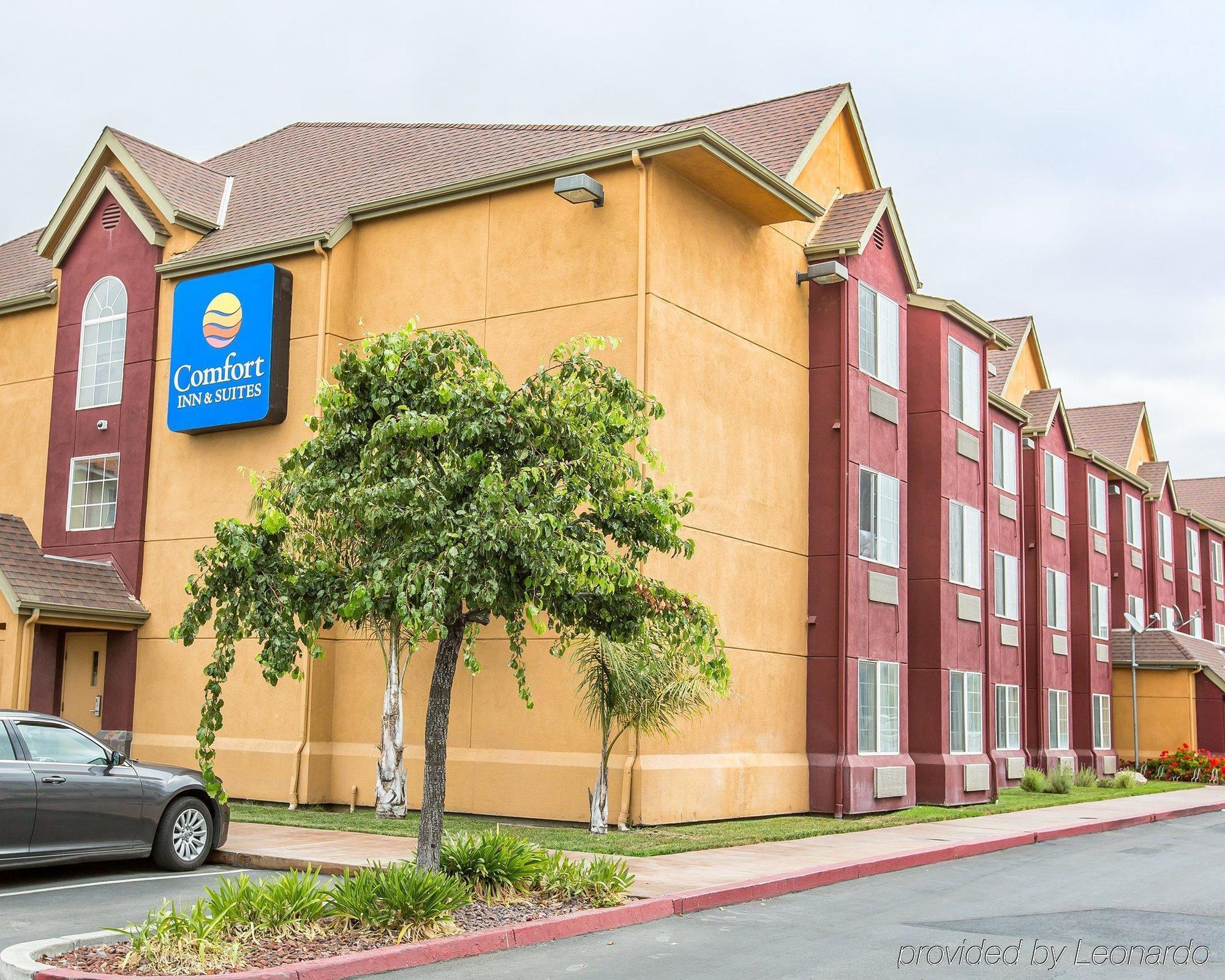 Hotel Comfort &