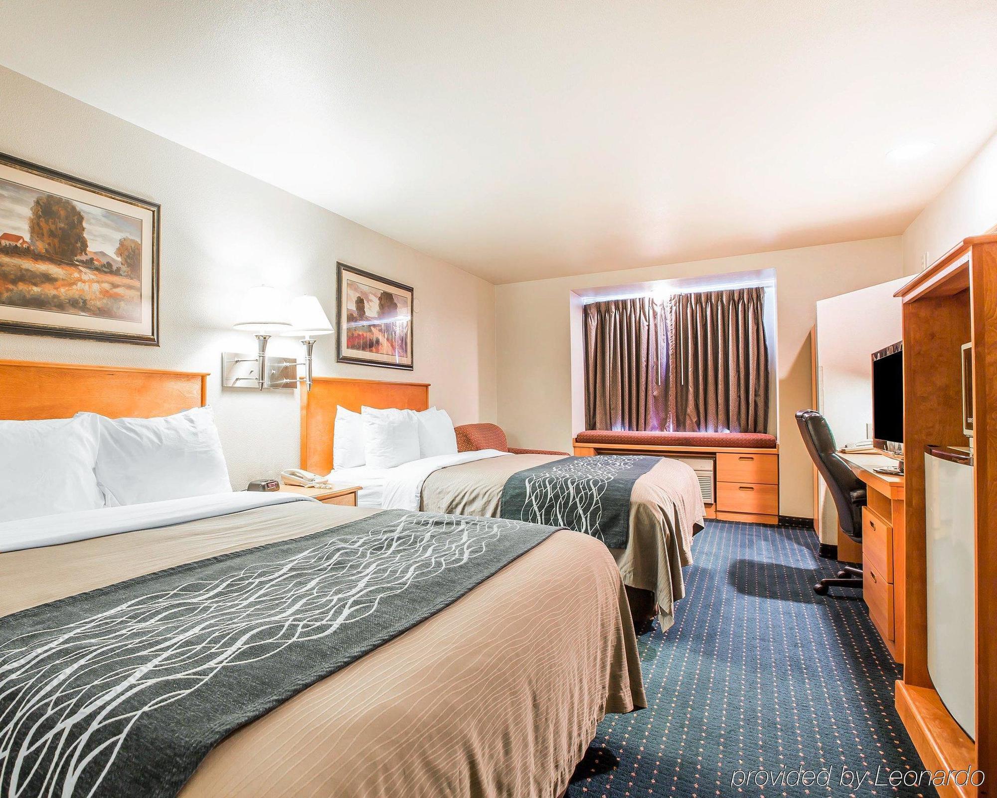Hotel Comfort & Salinas