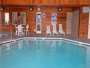 Hotel Comfort & 2*