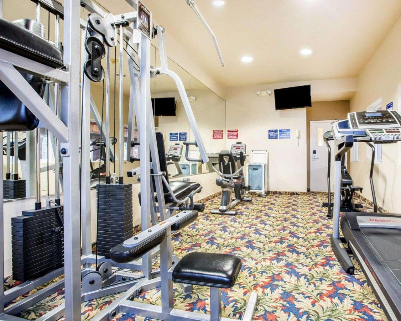 Hotel Comfort &