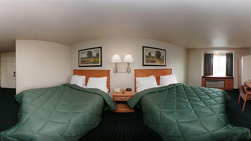 Comfort & Hotel Salinas