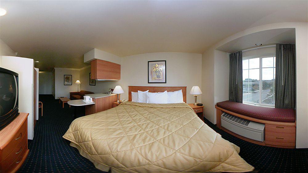 Hotel Comfort & 2*